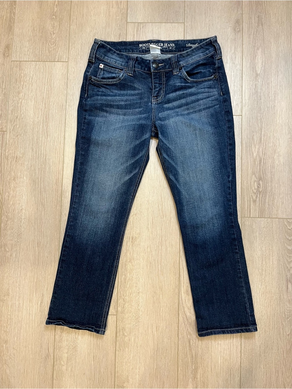 BOOTLEGGER Women’s Jeans - FREE SHIPPING on Bundles $95+